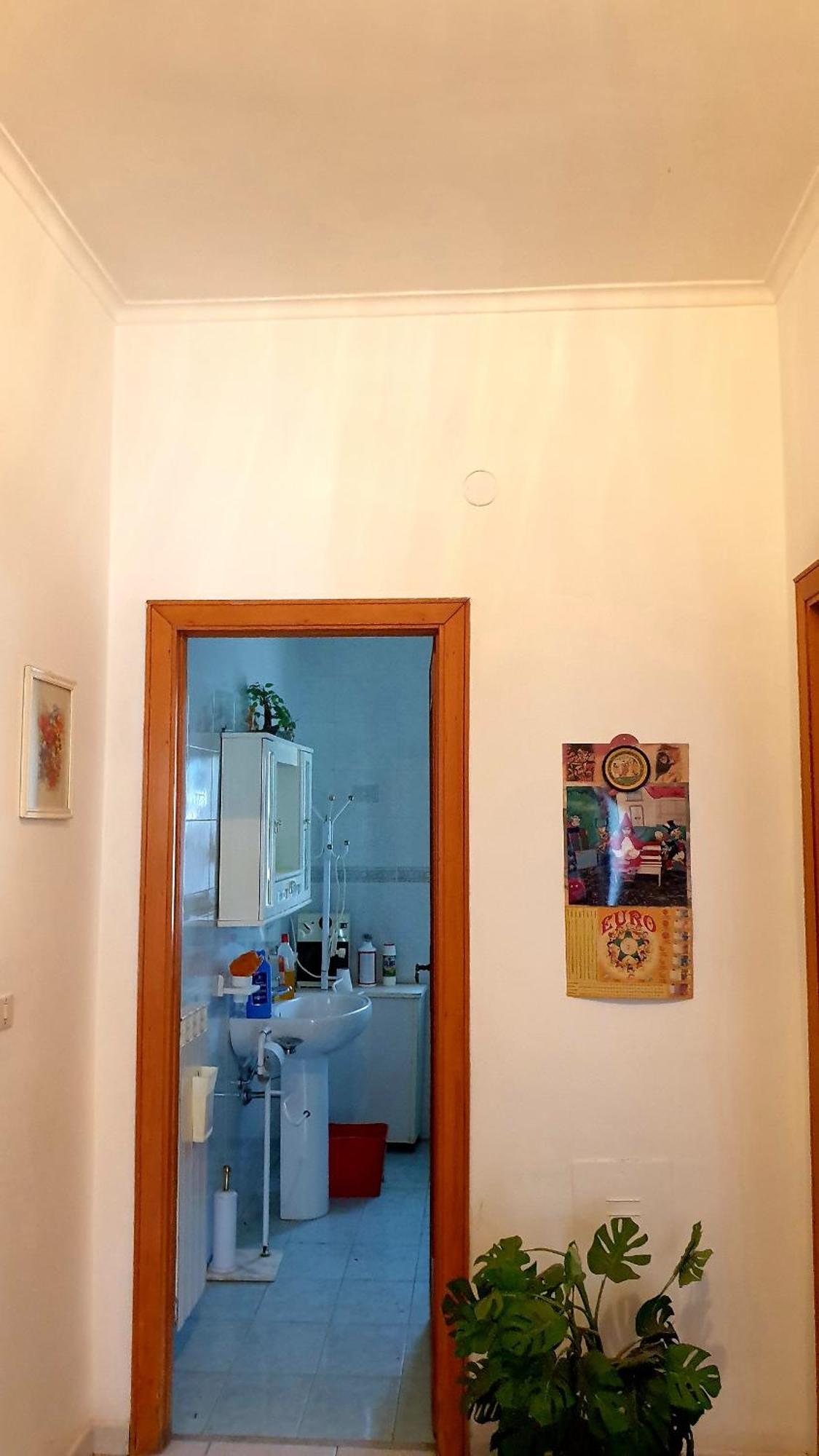 Napoli Stadio - 3 Bedrooms - 2 Bathrooms - Free Park Екстер'єр фото