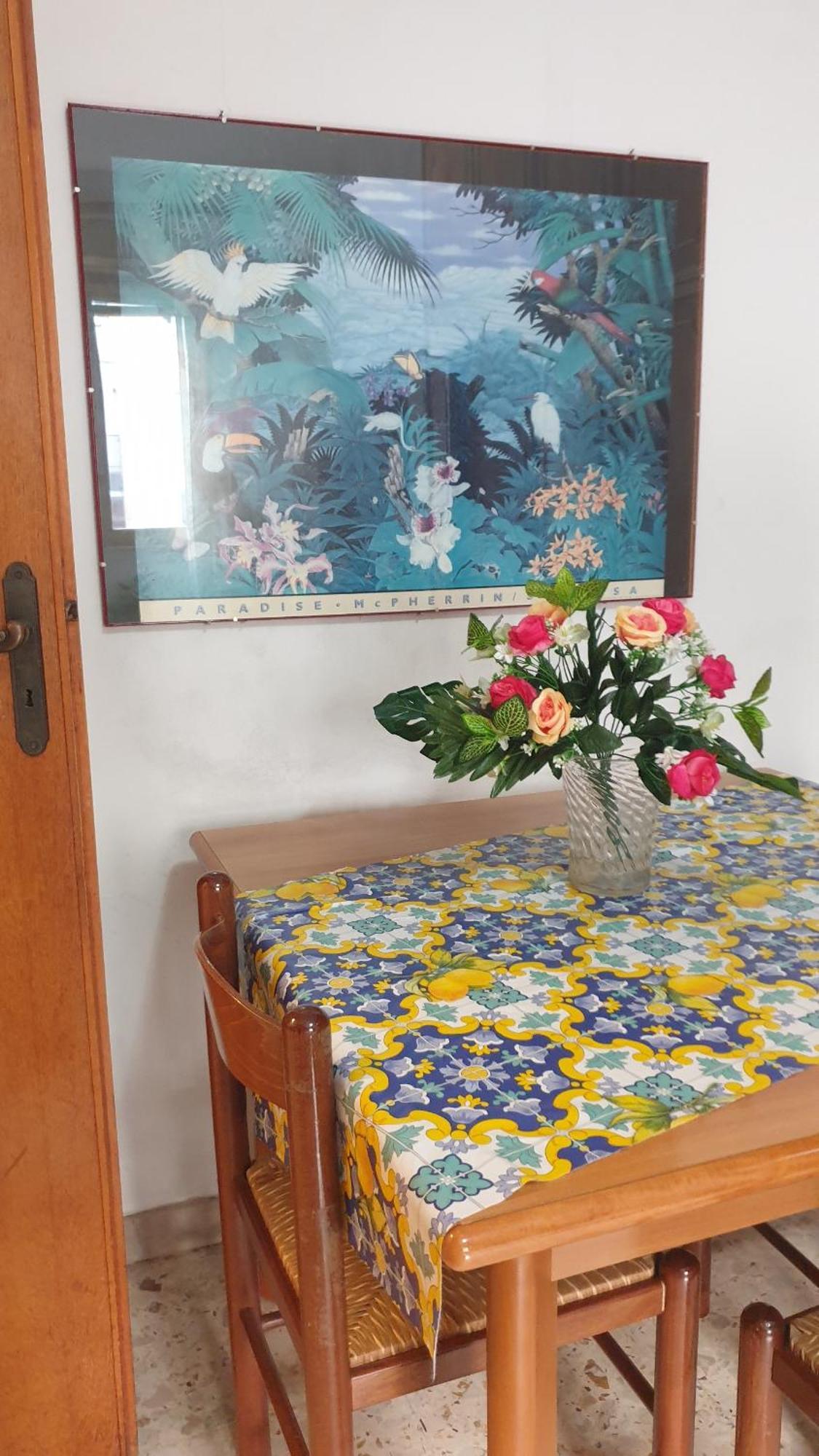 Napoli Stadio - 3 Bedrooms - 2 Bathrooms - Free Park Екстер'єр фото